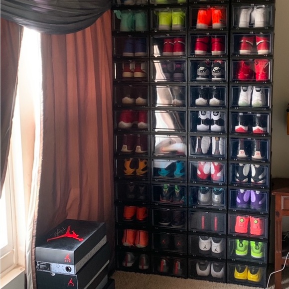 Jordan Spike BHM - Picture 6 of 6